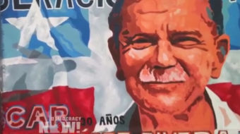 Oscar López Rivera, longest-held Puerto Rican independence fighter, to go free May 17