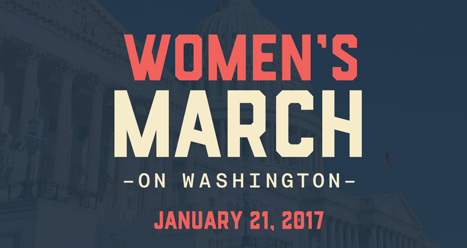 Women’s March promises to shake the nation