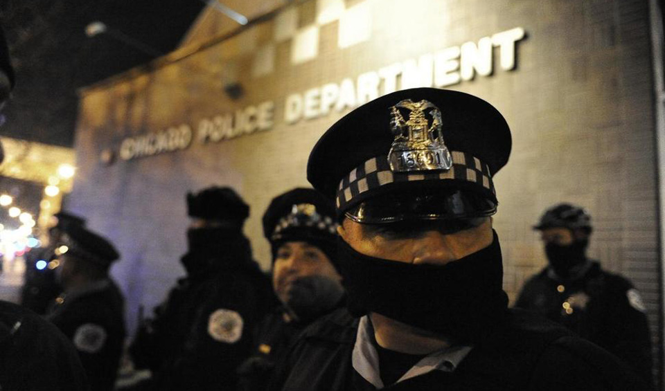 DOJ report could push Chicago closer to community control of police