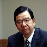 Shii Kazuo