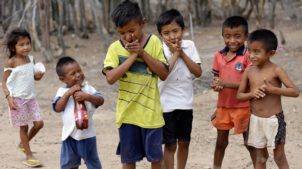 Colombian coal mine expansion imposes suffering on rural indigenous