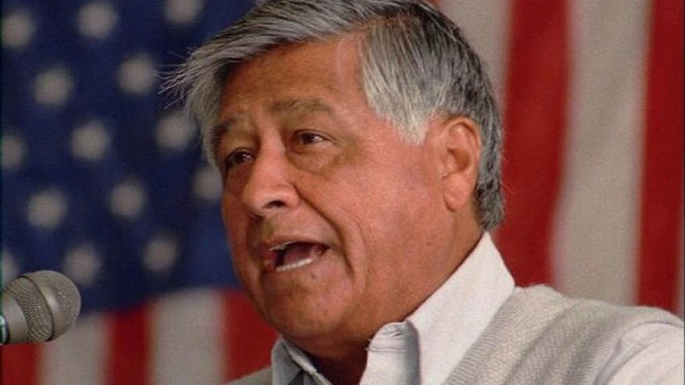 This week in history: Farm worker leader Cesar Chavez’ 90th birthday