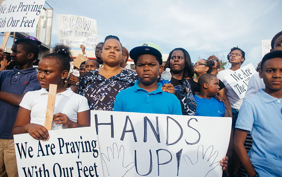 What really happened to Mike Brown? New questions in Ferguson