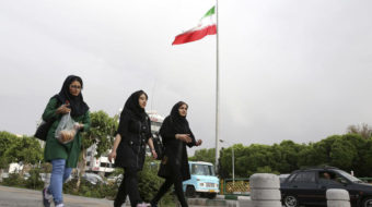 Iran sanctions burden falls heavily on women
