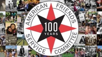 This week in history: American Friends Service Committee celebrates centennial