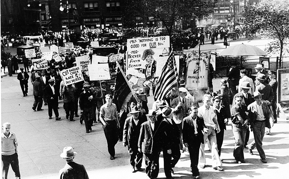 1930s activists showed how to deal with right-wing Supreme Court