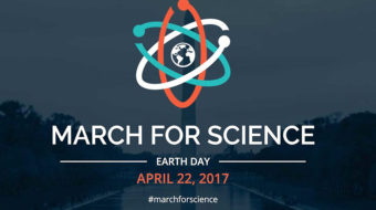 Amid Trump’s war on climate, a March for Science approaches
