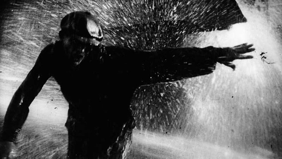 Sergei Eisenstein’s debut film “Strike” (Stachka) to screen in L.A.
