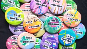 #FreeBresha: Black girls and women endangered at home, abused in the system