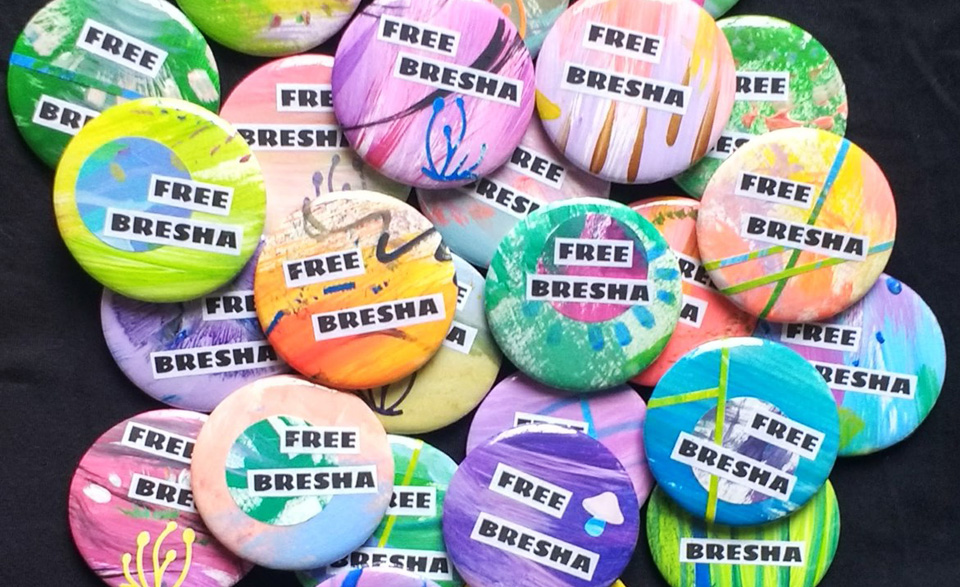 #FreeBresha: Black girls and women endangered at home, abused in the system