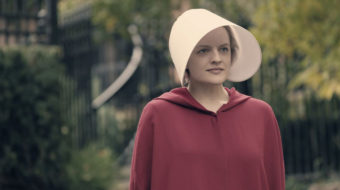 “The Handmaid’s Tale”: To see and be seen