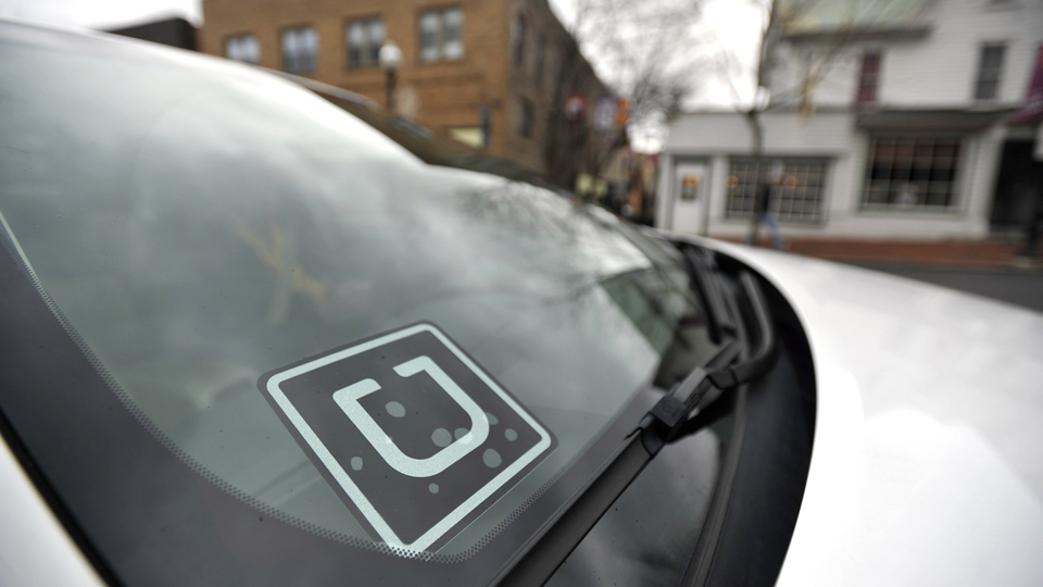 Lawmakers propose $20M to protect workers in gig economy