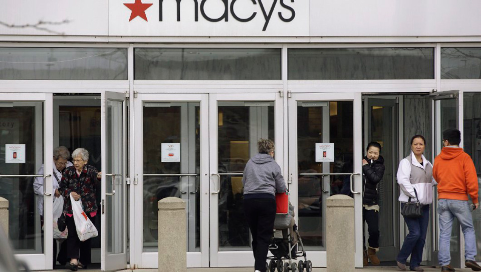 Nonmajority union organizing can continue; Supreme Court rejects Macy’s complaint