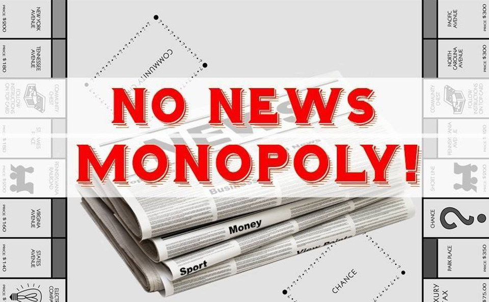 Chicago News Guild rebuffs attempt at print news monopoly
