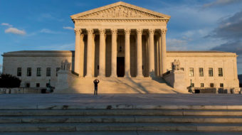 U.S. Supreme Court further blurs the line between Church and State