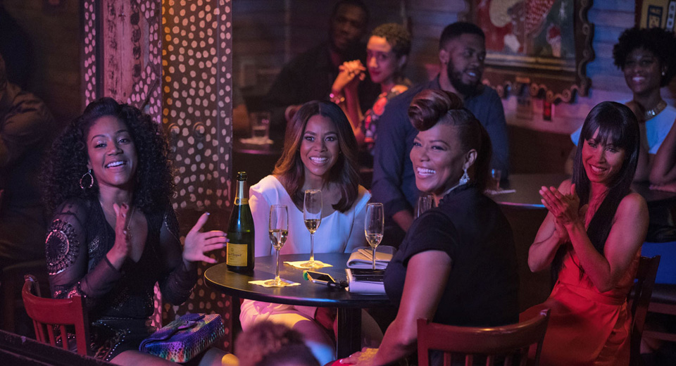 “Girls Trip”: A showcase of unapologetic Black womanhood in film