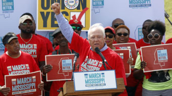 UAW vote at Nissan set for Aug 3-4; Union files more labor law-breaking charges