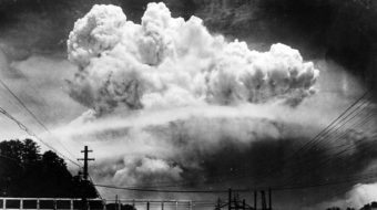 On A-bomb anniversary, Nagasaki mayor says fear of nuclear war is growing