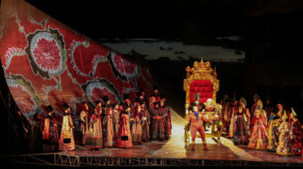 Banned in Moscow! Rimsky-Korsakov’s last opera “The Golden Cockerel”