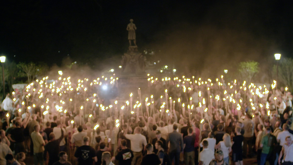 The legacy of Charlottesville: Trump must go