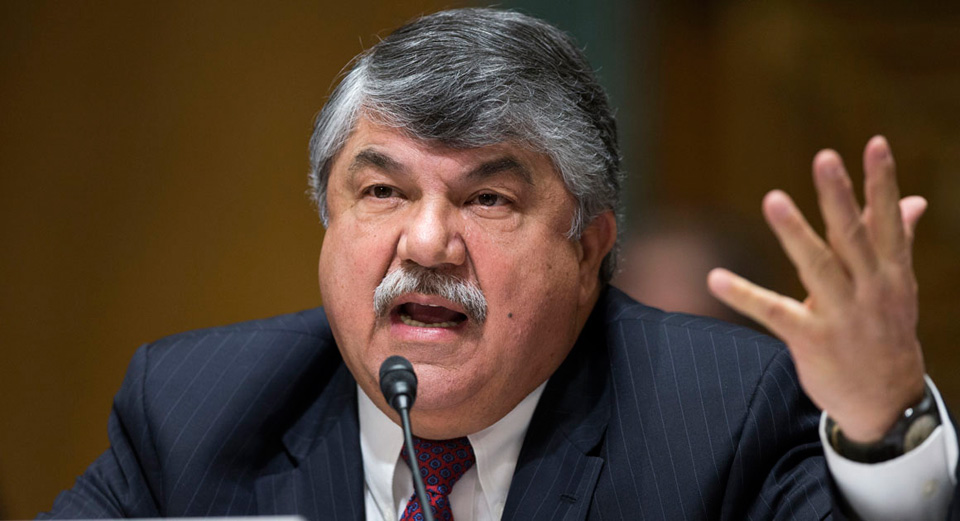 Trumka: Unions focusing on members’ needs as 2018 election approaches