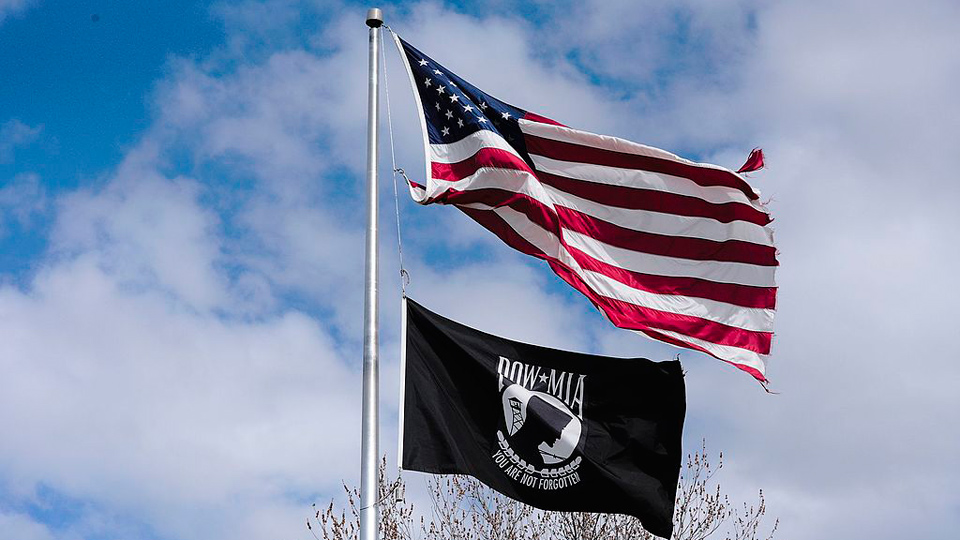 This week in history National POW/MIA Recognition Day People's World