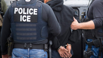Dangerous new immigration law passed by the House