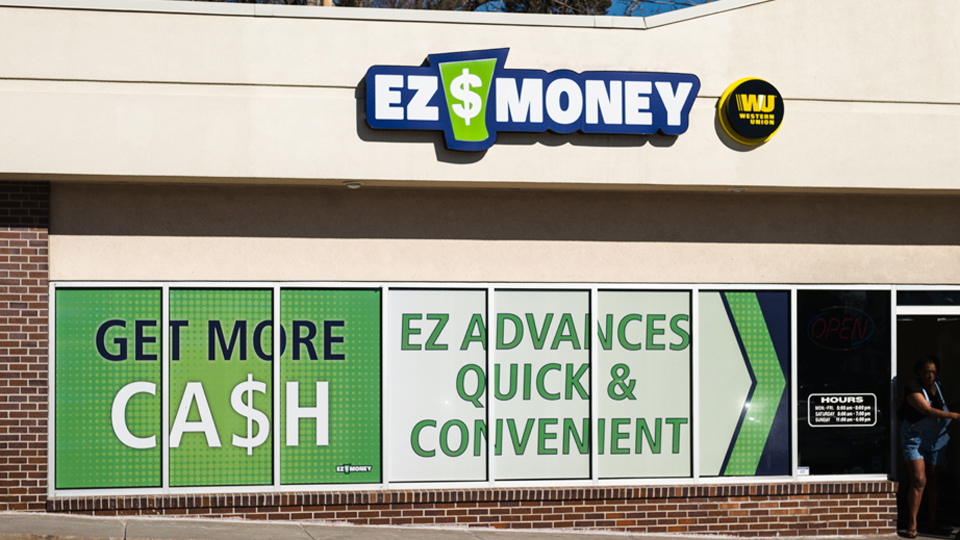 GOP protects payday lenders; Ellison goes 0-for-3 on consumer protections