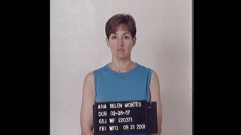 Can Ana Belen Montes be freed?
