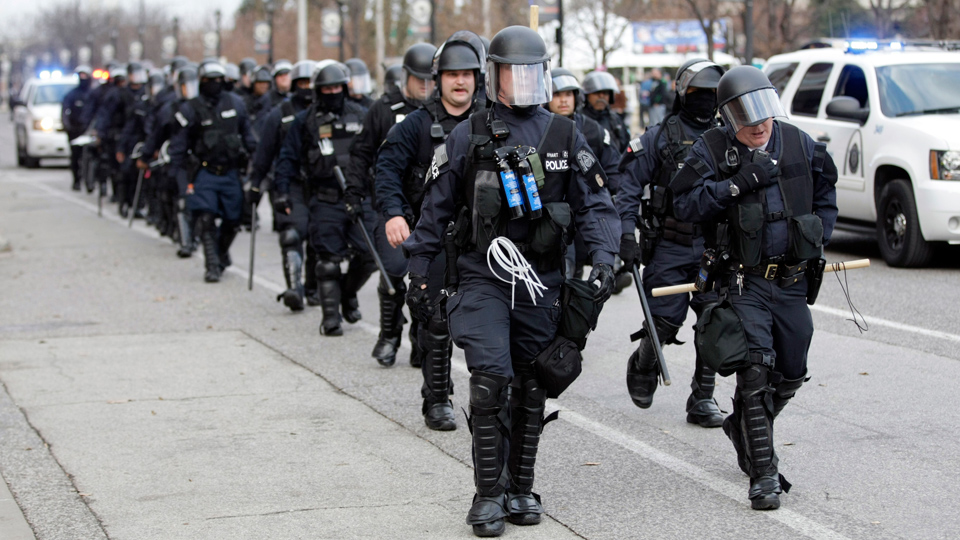 People’s World reporter released after 25 hours in St. Louis jail