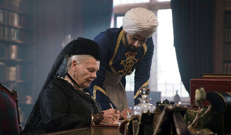 Romancing Victoria: The historical context behind “Victoria and Abdul”