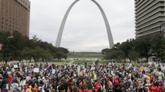 Labor media convenes and celebrates in St. Louis