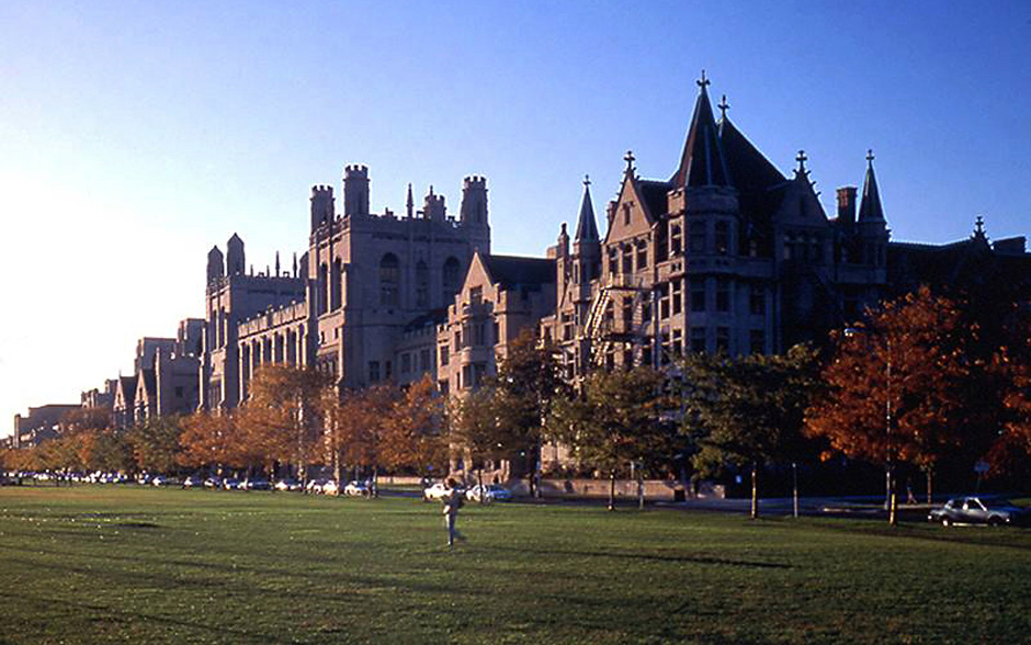 University of Chicago Research and Teacher assistants vote to unionize