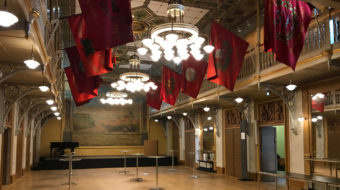 The wonderful, wonderful Copenhagen Workers Museum