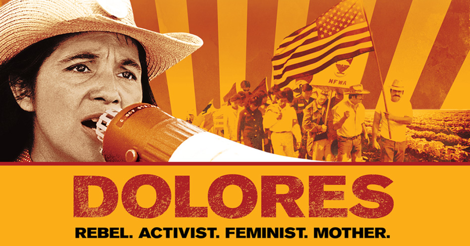 “Dolores”: Sí se puede