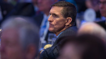 Flynn not the biggest fish in pool of corruption