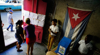 Cuba heads to the polls: A primer on Cuban elections