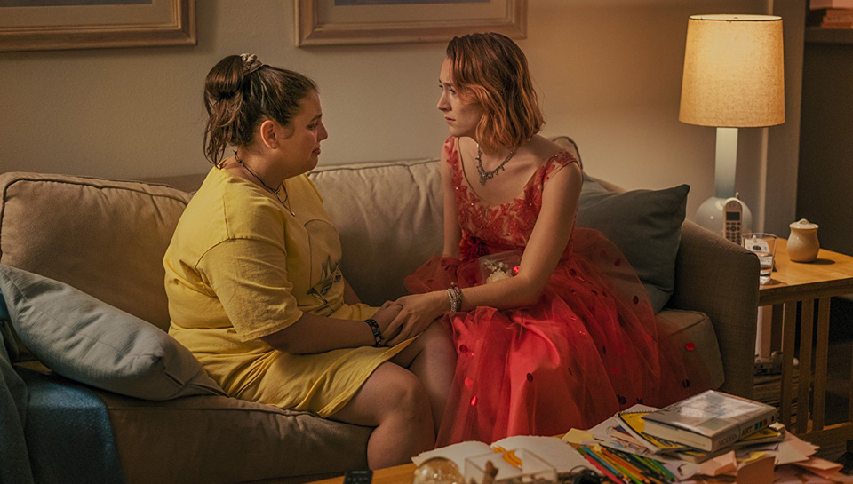 “Lady Bird”: The hidden injuries of class