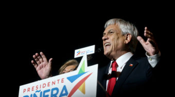 Chile elections: Right-wing candidate takes the presidency