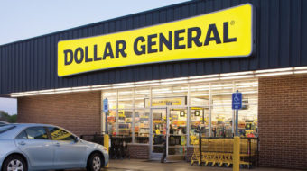 UFCW sees breakthrough at Dollar General in Missouri