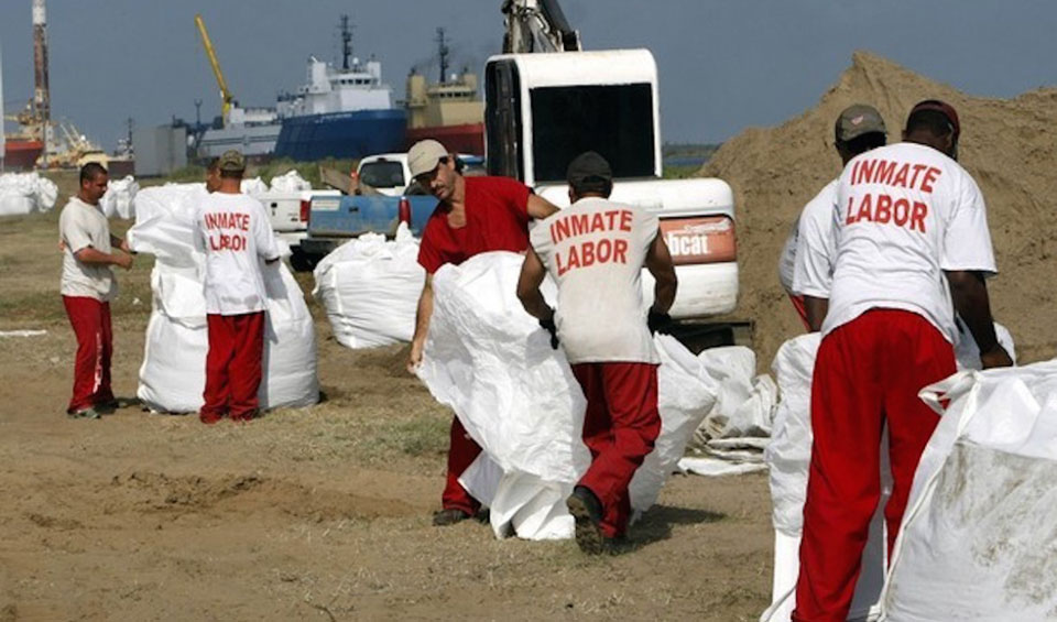 Florida prisoners on strike, demand locked-up voices be heard