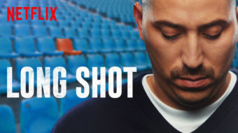 Netflix’s “Long Shot”: Dodgers baseball, HBO and legal justice