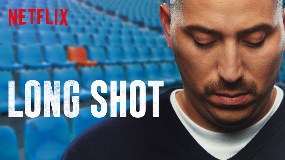 Netflix’s “Long Shot”: Dodgers baseball, HBO and legal justice