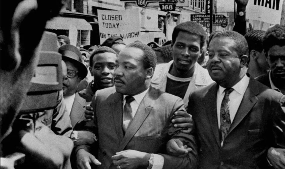 Rhode Island commemorating MLK’s radical life this spring