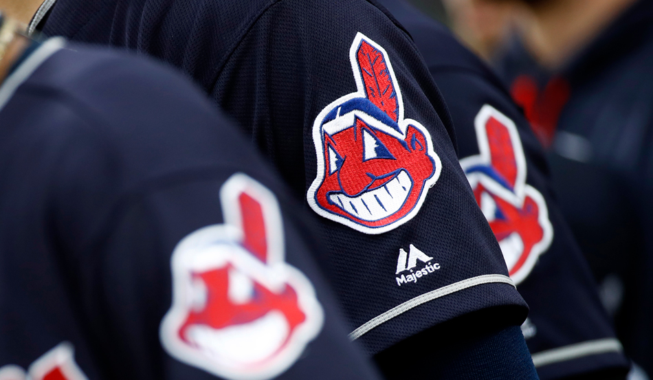 Cleveland Indians ball club to remove racist logo in 2019