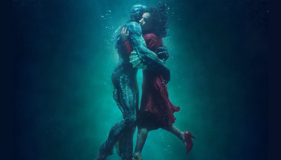 “The Shape of Water”: Shapes of things to come