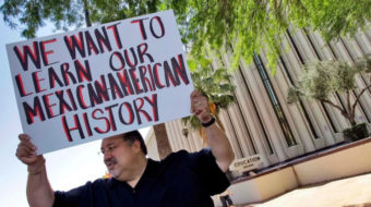 Arizona judge: Ban on Mexican-American school programs is racist