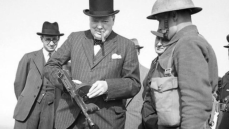 O que “Darkest Hour” não diz sobre Winston Churchill