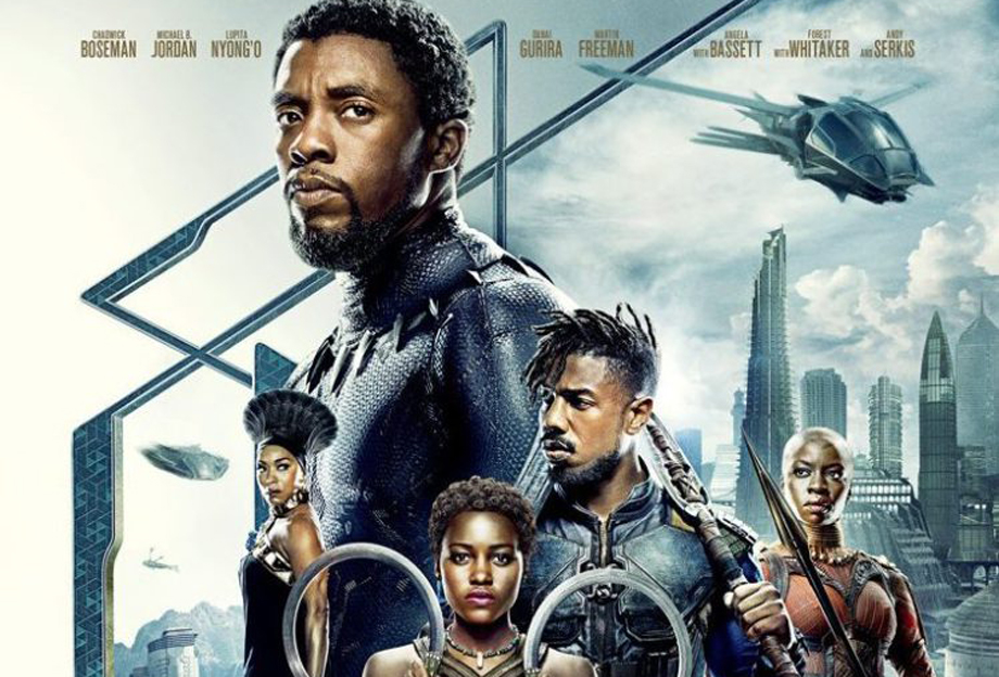 “Black Panther” is more than just another successful movie