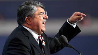 AFL-CIO President Trumka tells unions it’s time to go on offense